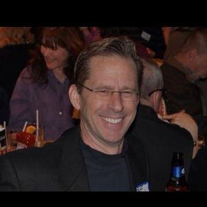 Meet your Posher, Jeff